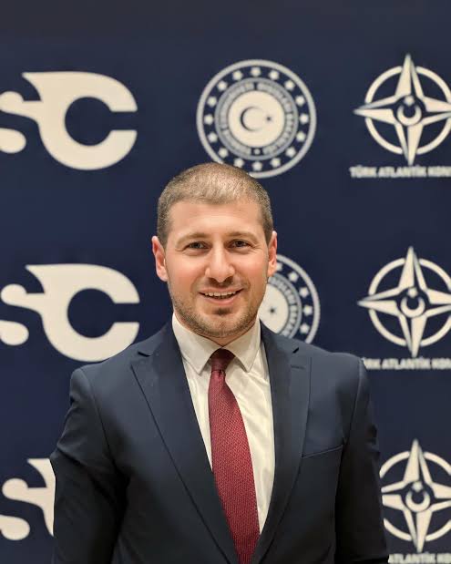 Dr. Mustafa Veysel Güldoğan