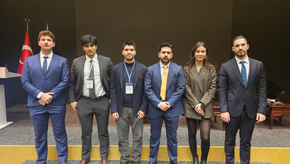 YATA Türkiye Olağan Genel Kurulu 30 Kasım 2024'te Gerçekleştirildi