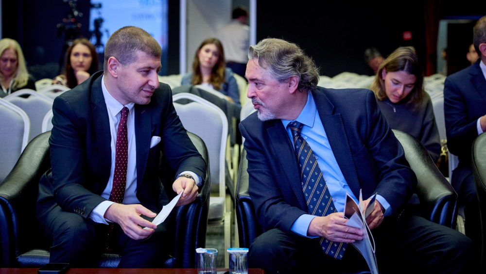 NATO 75. Yıl Fotoğraf Yarışması İstanbul Deniz Müzesi'nde Gerçekleştirildi