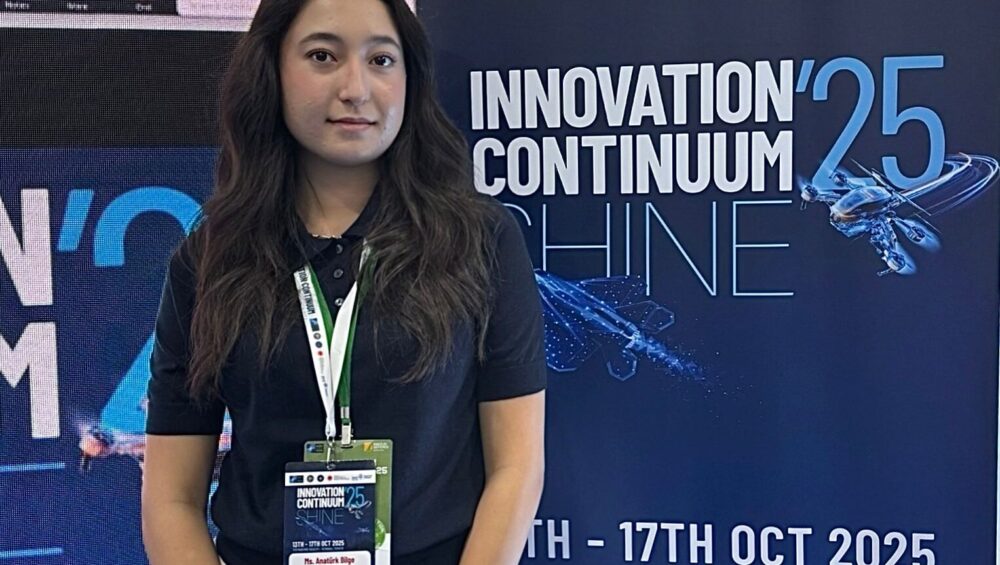 YATA Türkiye Üyelerimiz, NATO SHINE 2025 Etkinliğine Katıldı